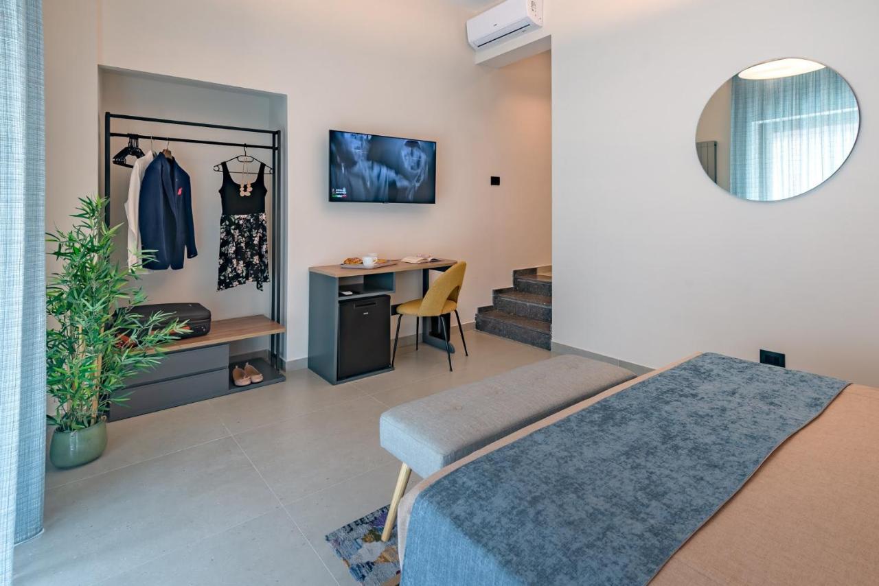 Macrame Fazello Rooms Шака Екстериор снимка