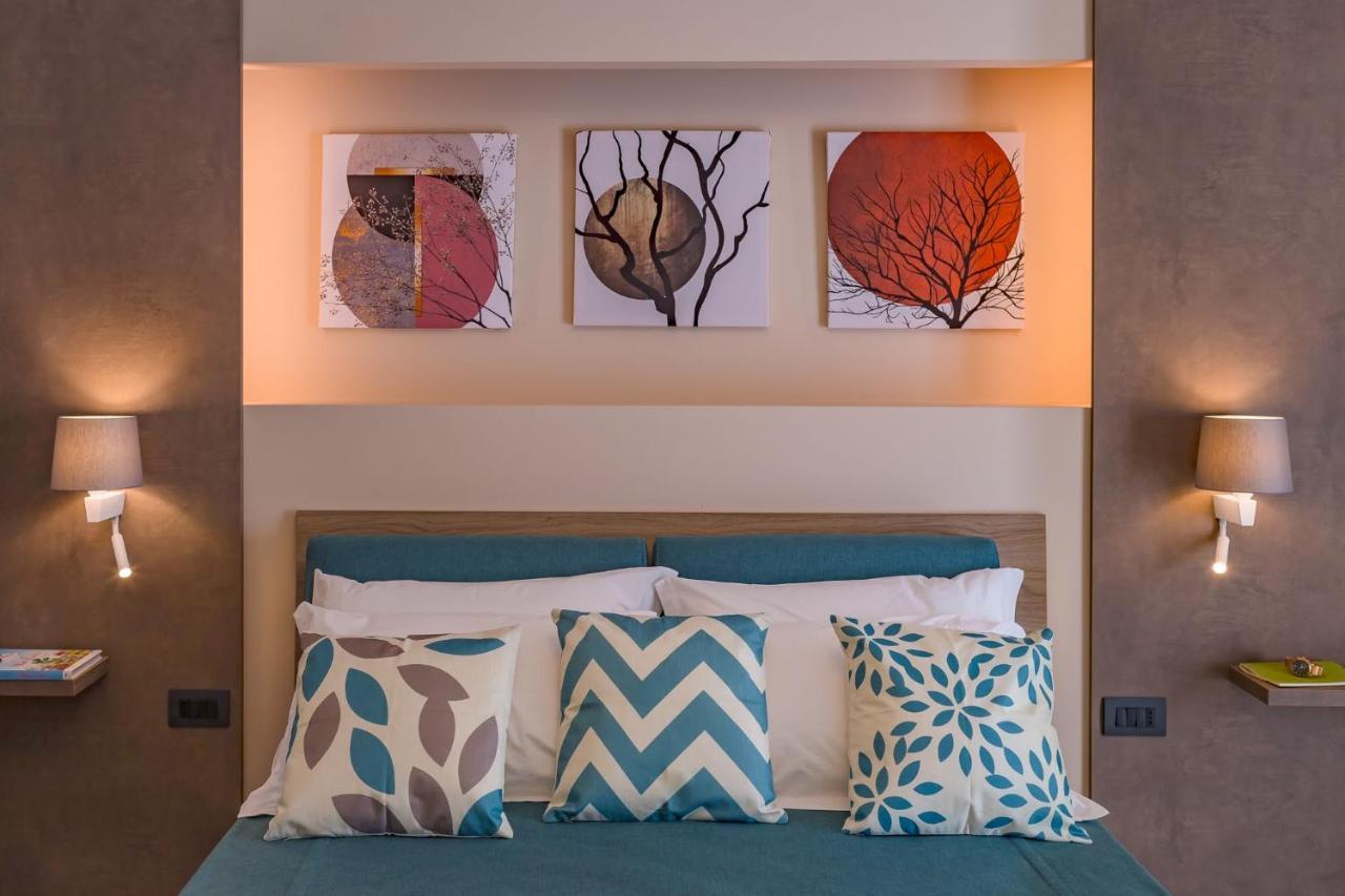 Macrame Fazello Rooms Шака Екстериор снимка