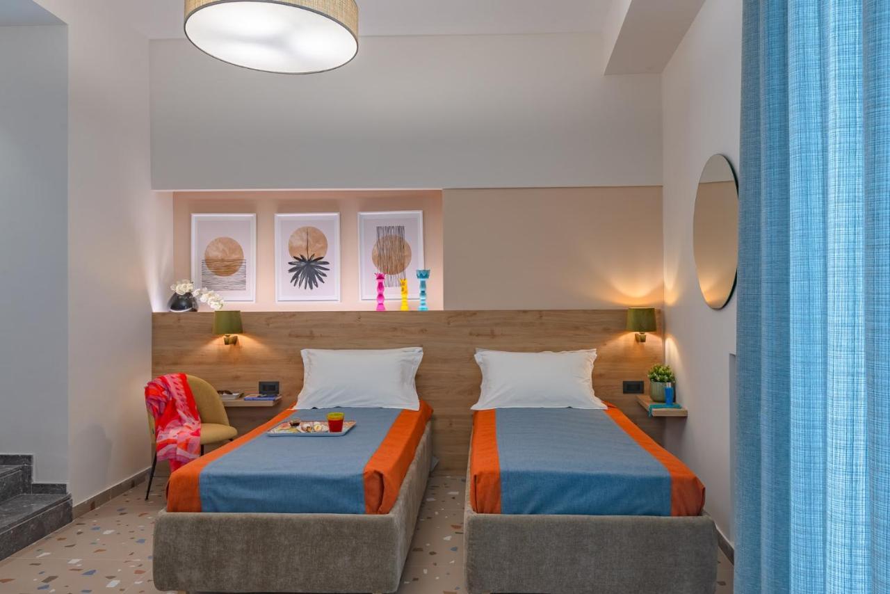 Macrame Fazello Rooms Шака Екстериор снимка