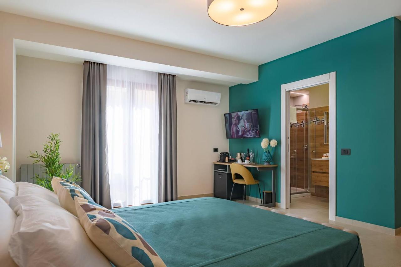 Macrame Fazello Rooms Шака Екстериор снимка