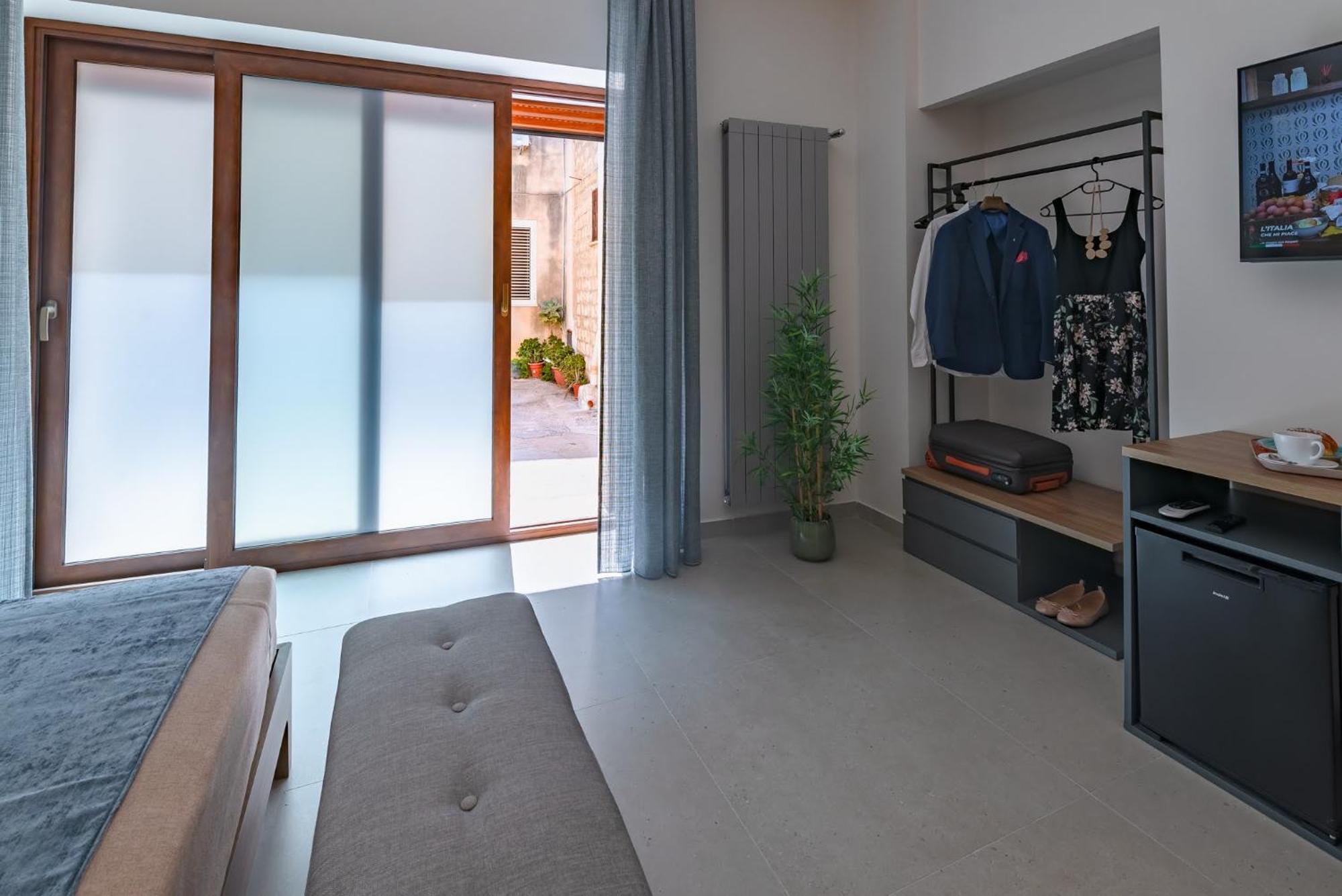 Macrame Fazello Rooms Шака Екстериор снимка